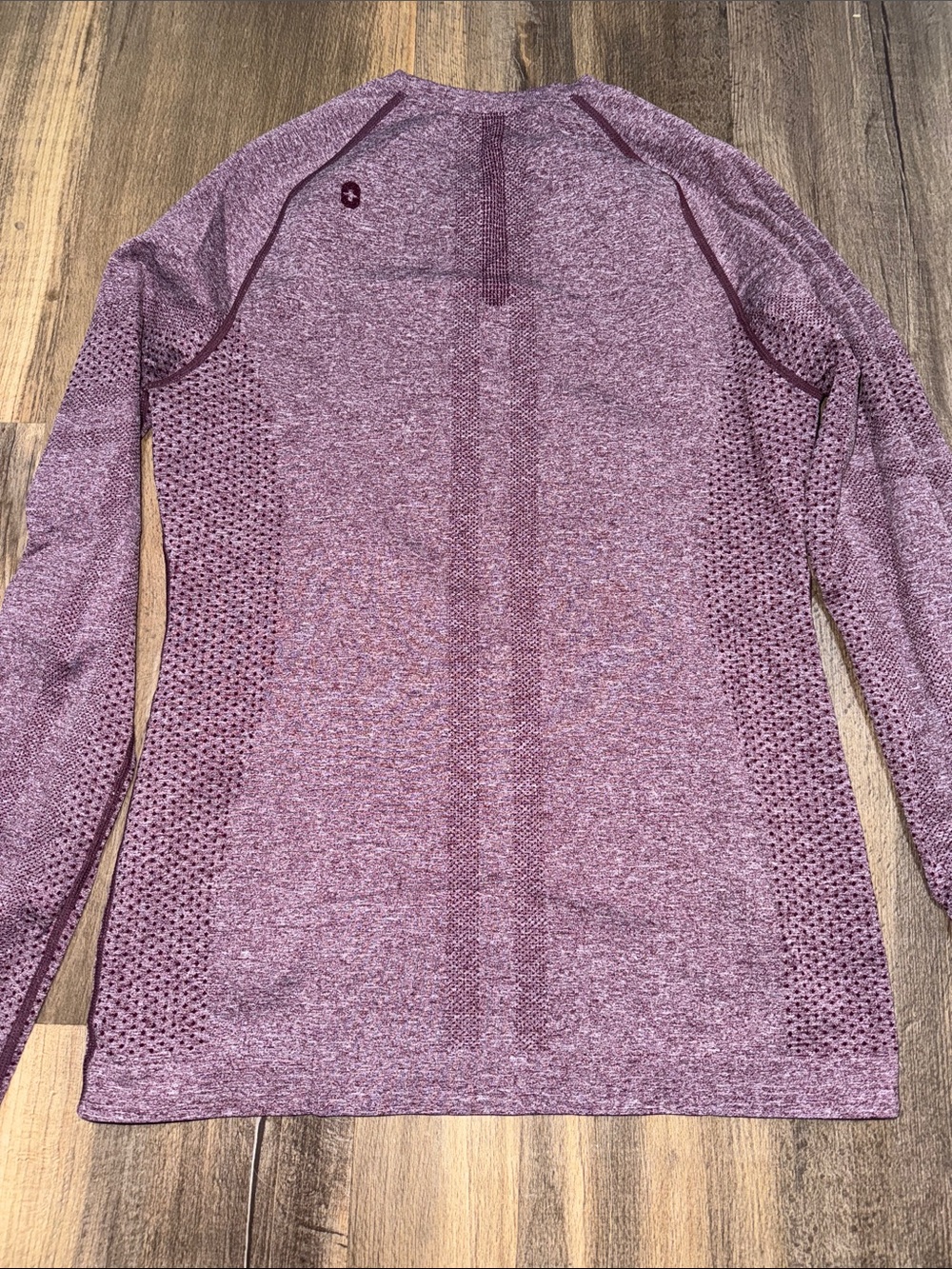 Figs Salta Seamless Longsleeve Underscrub - Picture 8 of 8